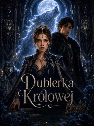 Dublerka Królowej