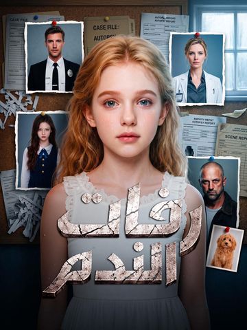 رفات الندم