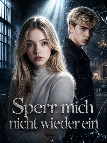 Sperr mich nicht wieder ein