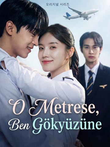 O Metrese, Ben Gökyüzüne