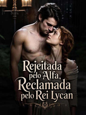 Rejeitada pelo Alfa, Reclamada pelo Rei Lycan