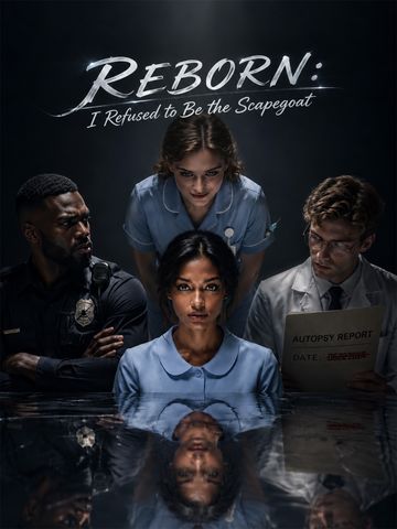 Rebirth: I Refused to Be the Scapegoat 2