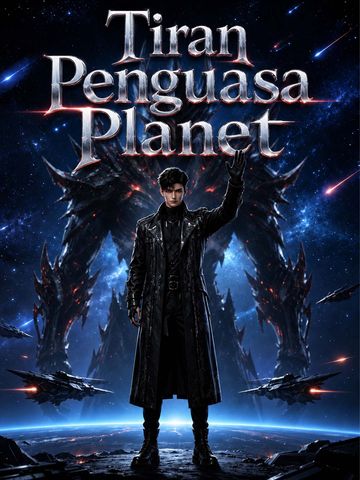 Tiran Penguasa Planet