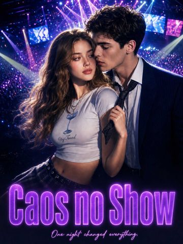Caos no Show