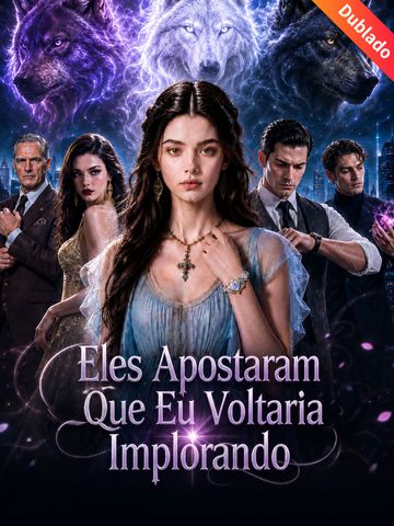 Eles Apostaram Que Eu Voltaria Implorando