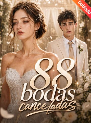 88 bodas canceladas