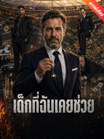 เด็กที่ฉันเคยช่วย