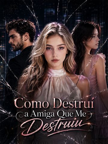 Como Destruí a Amiga Que Me Destruiu