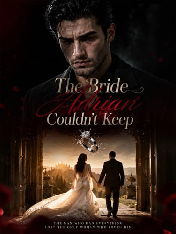 The Bride Adrian Couldn’t Keep