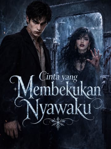 Cinta yang Membekukan Nyawaku