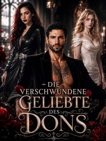 Die verschwundene Geliebte des Dons