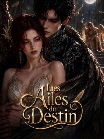 Les Ailes du Destin