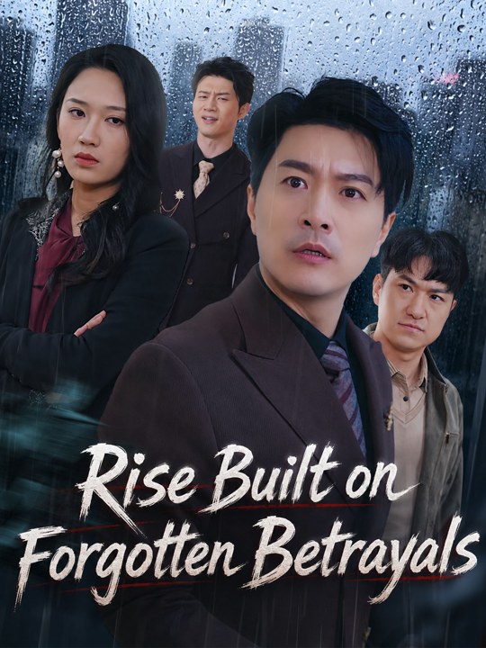 Rise Built on Forgotten Betrayals