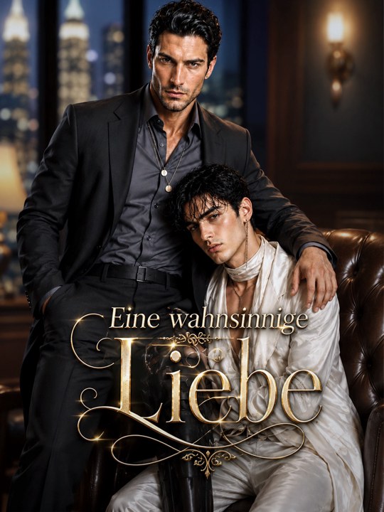 Eine wahnsinnige Liebe