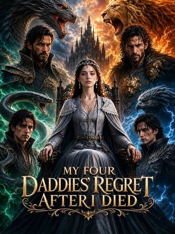 My Four Daddies' Regret After I Died