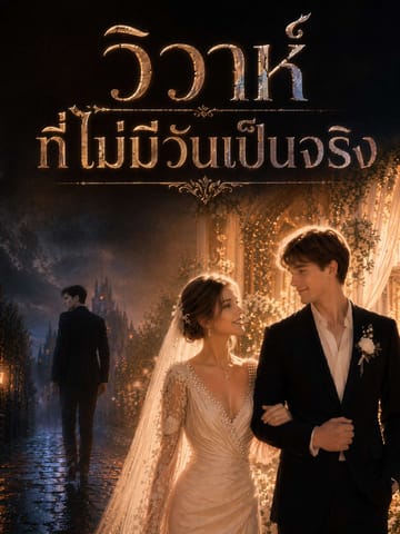 วิวาห์ที่ไม่มีวันเป็นจริง