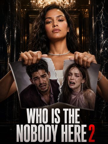 Who Is the Nobody Here 3