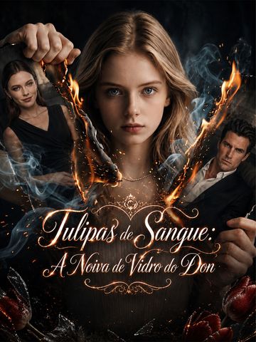 Tulipas de Sangue: A Noiva de Vidro do Don