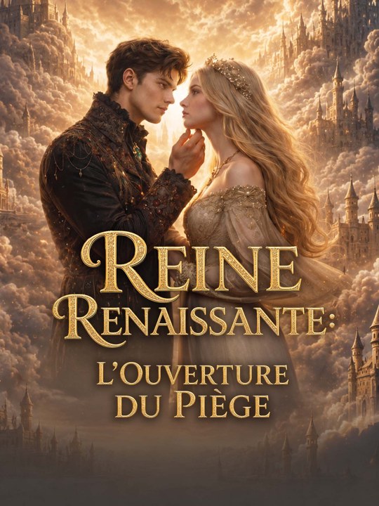 Reine renaissante : l'ouverture du piège