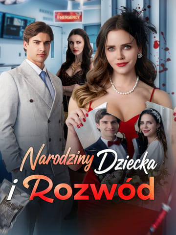 Narodziny dziecka i rozwód