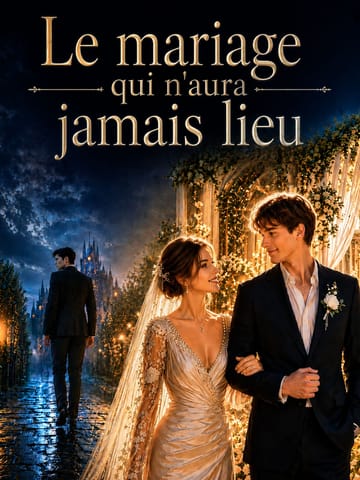 Le mariage qui n'aura jamais lieu