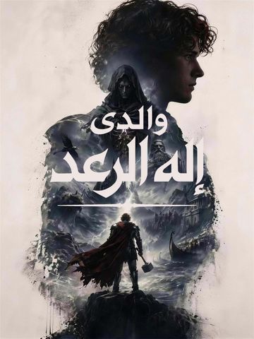 والدي إله الرعد