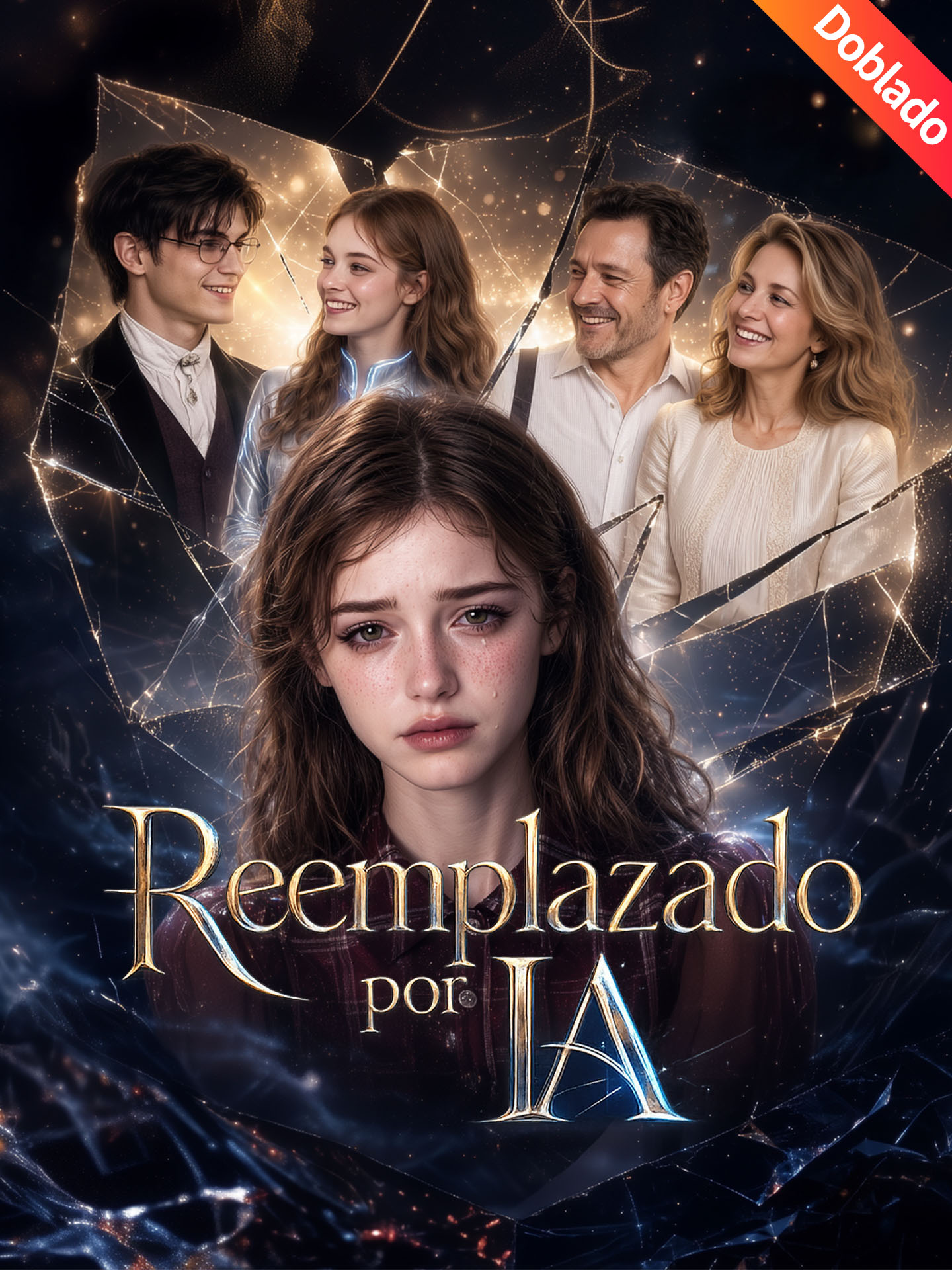 Reemplazado por IA