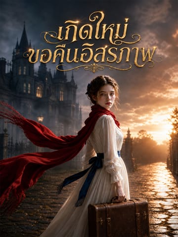 เกิดใหม่ ขอคืนอิสรภาพ
