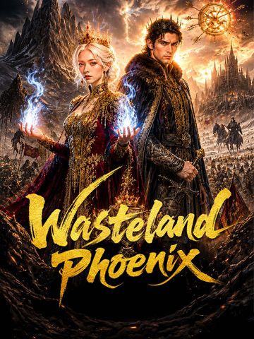 Wasteland Phoenix