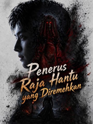Penerus Raja Hantu yang Diremehkan