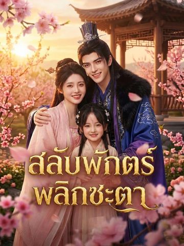 สลับพักตร์พลิกชะตา