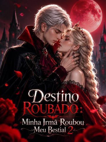 Destino Roubado: Minha Irmã Roubou Meu Bestial 2