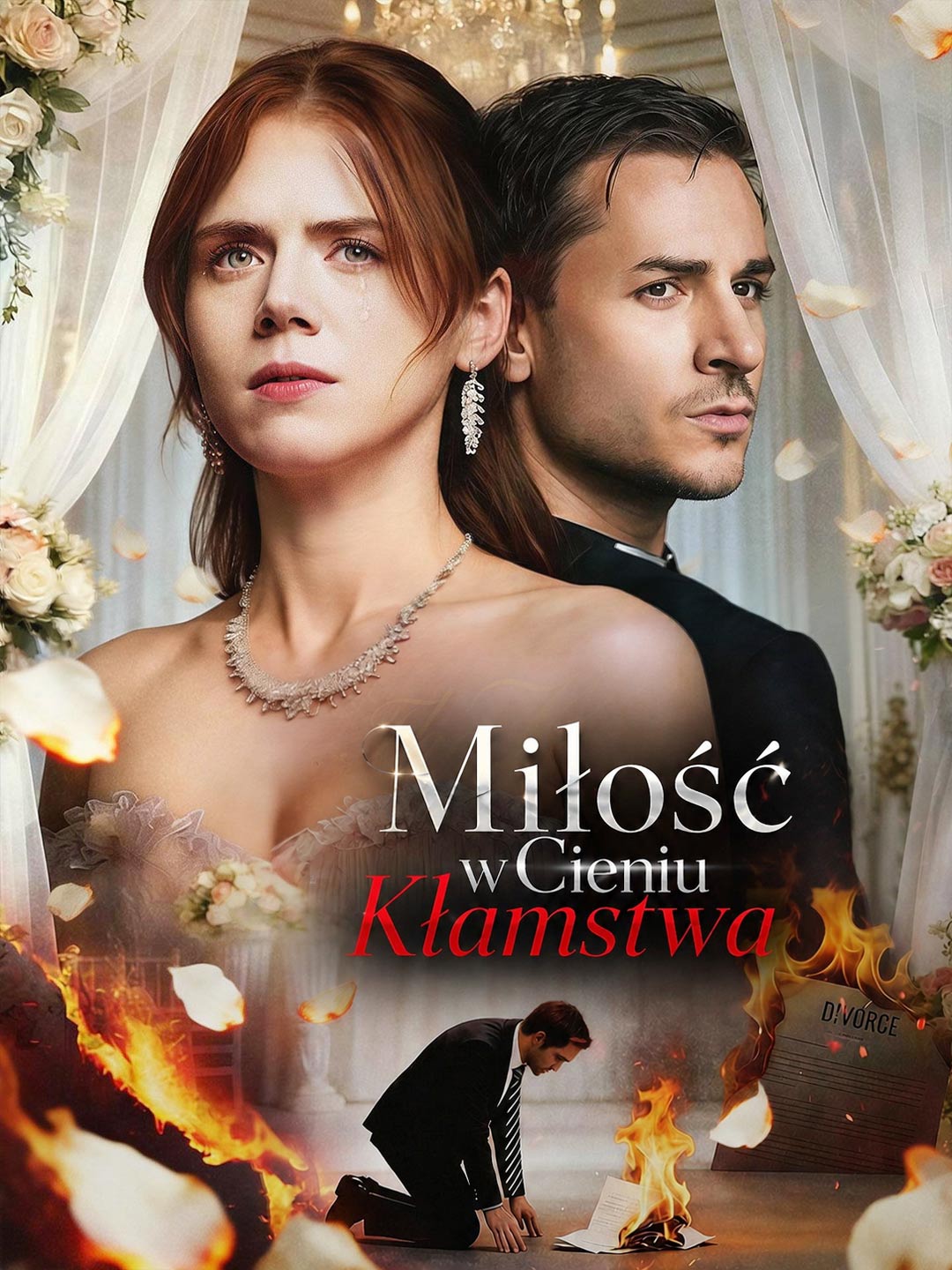 Miłość w Cieniu Kłamstwa