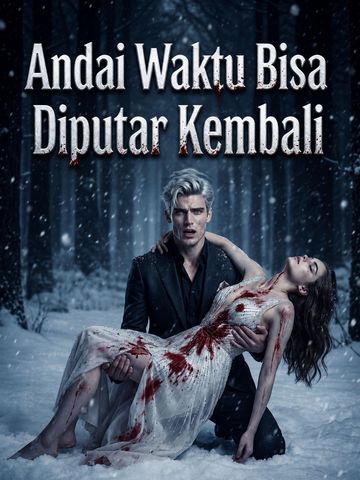 Andai Waktu Bisa Diputar Kembali