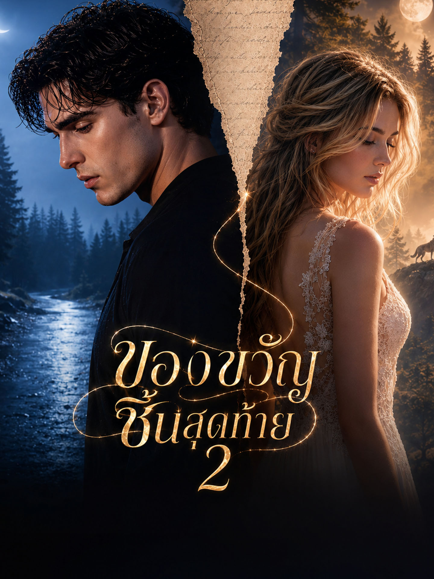 ของขวัญชิ้นสุดท้าย 2