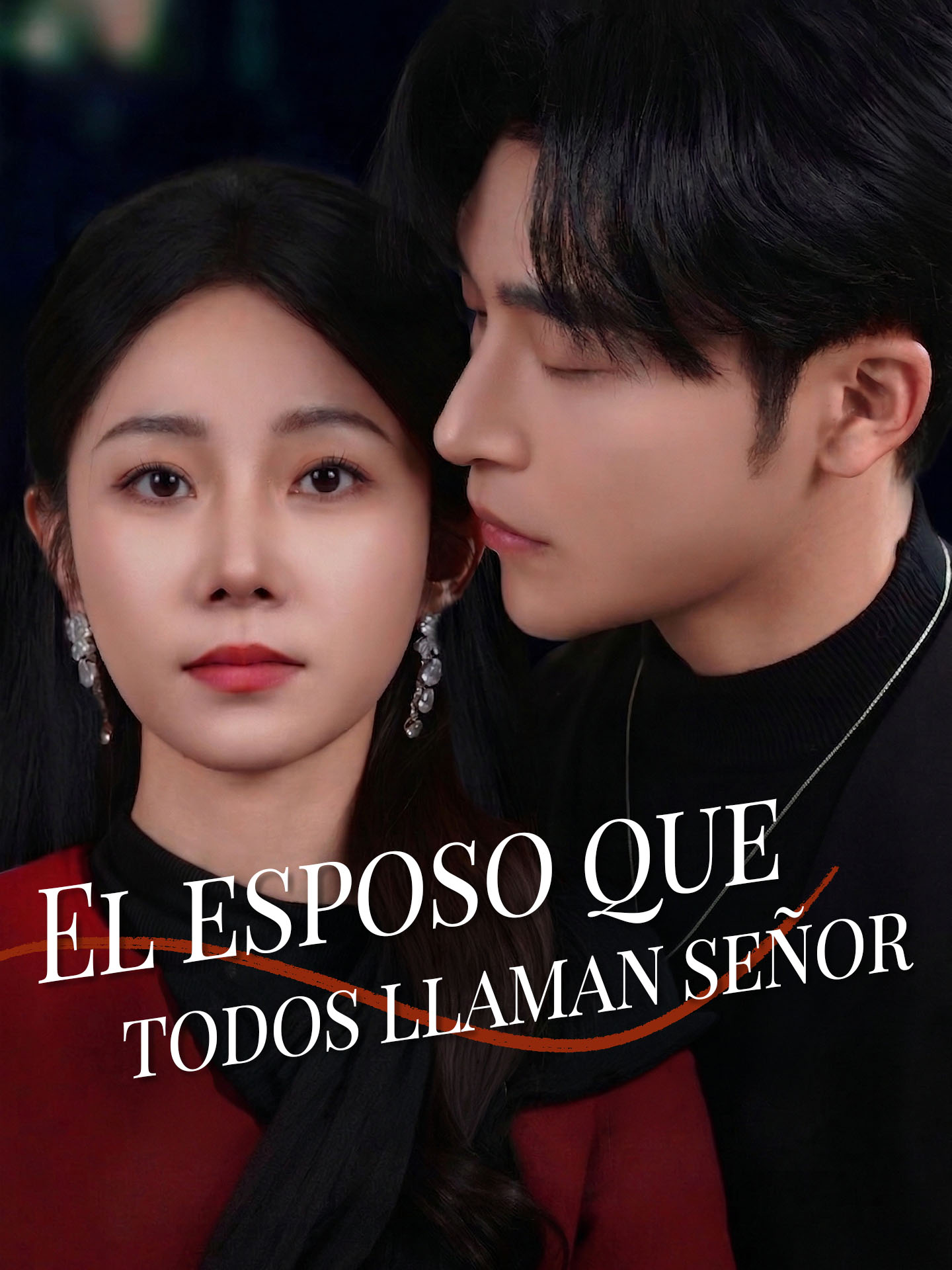 El esposo que todos llaman señor