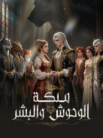 ملكة الوحوش والبشر