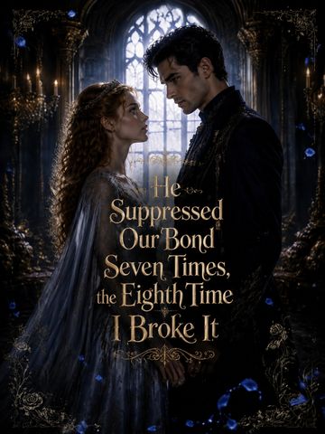 He Suppressed Our Bond Seven Times, the Eighth Time I Broke It