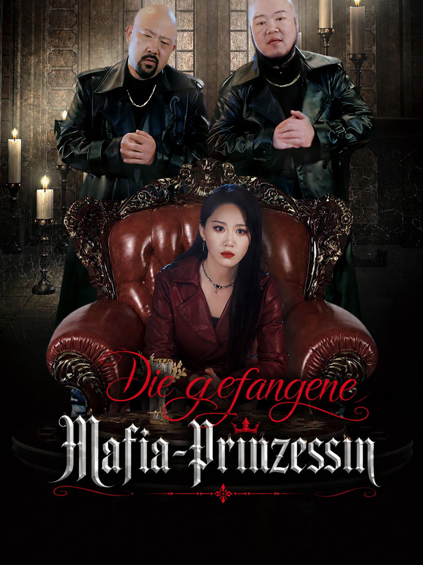 Narzeczona Gangsterka