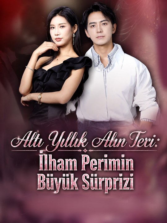Altı Yıllık Alın Teri: İlham Perimin Büyük Sürprizi