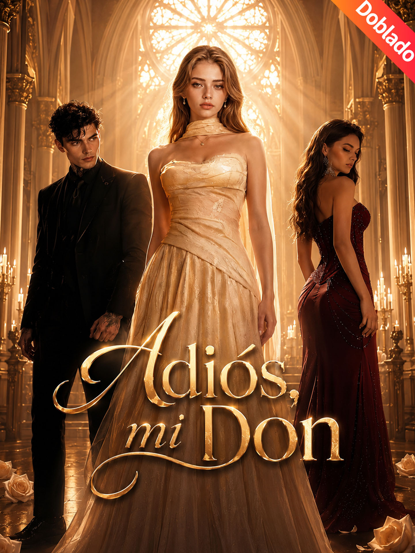 Adiós, mi Don