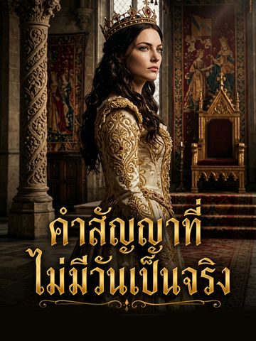 คำสัญญาที่ไม่มีวันเป็นจริง