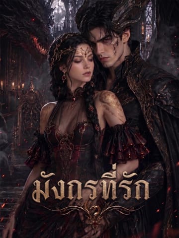 มังกรที่รัก