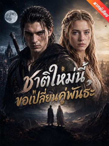 ชาติใหม่นี้ ขอเปลี่ยนคู่พันธะ