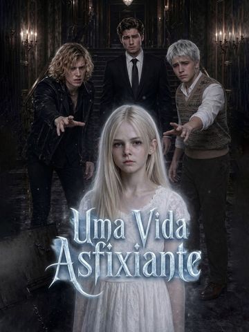 Uma Vida Asfixiante
