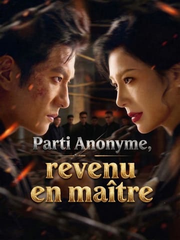 Parti anonyme, revenu en maître
