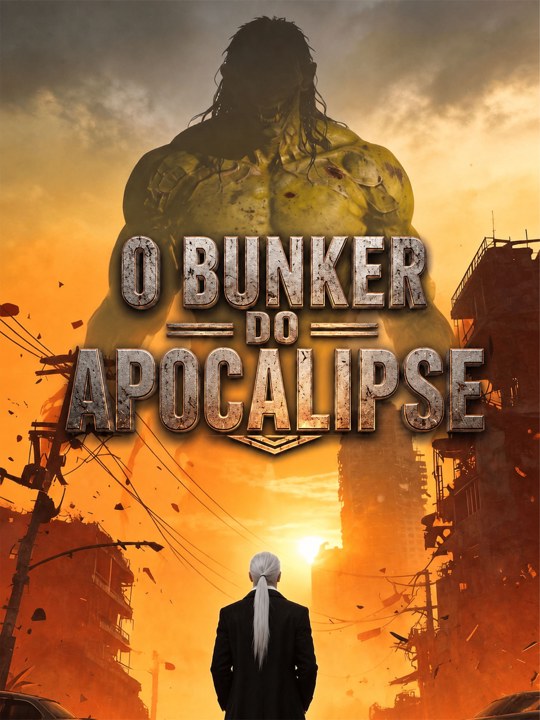O Bunker do Apocalipse