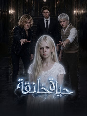 حياة خانقة