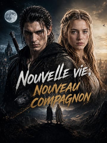 Nouvelle vie, nouveau compagnon