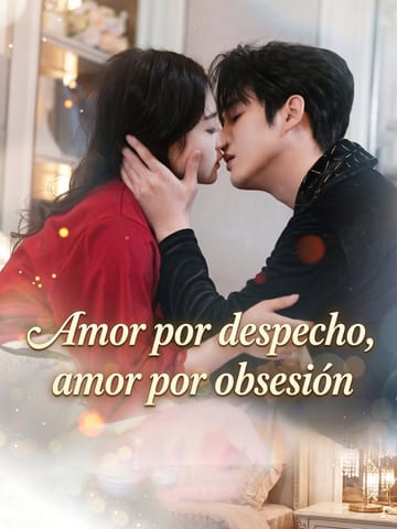 Amor por despecho, amor por obsesión